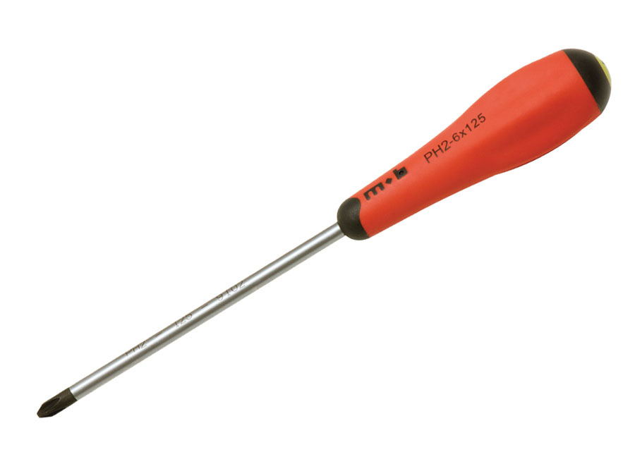 Surubelnita tip Phillips